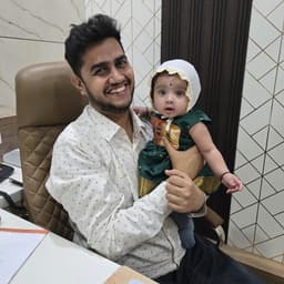 Dr. Vishal Jha