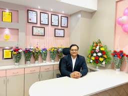 Dr. Suraj Chiraniya