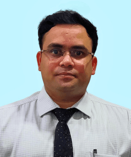 Dr. Vinod Dubey
