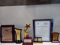 Dr. Vishal Baldua A.