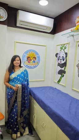 Dr. Ankita Bhandari