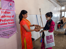 Dr. Neha Nabar Benurwar