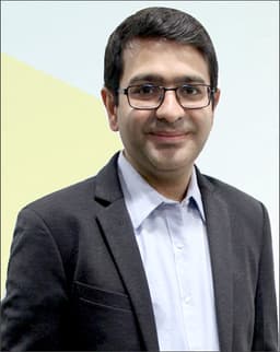 Dr. Jatin Ashar