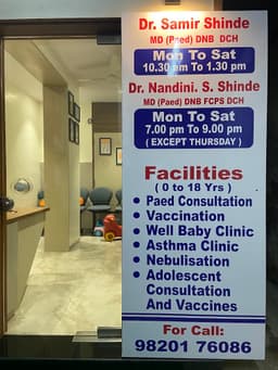 Dr. Samir