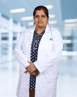 Dr. Ashwini Khanolkar