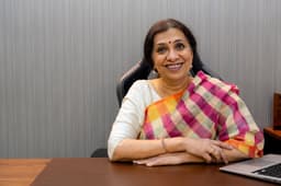 Dr. Swati Kanakia