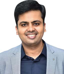 Dr. GAJANAN RODGE