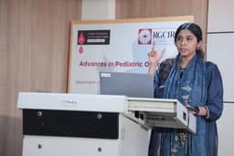 Dr. Kriti Hegde