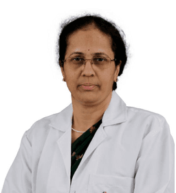Dr. Sarita Bhagwat