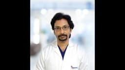 Dr. Aoyon Sengupta