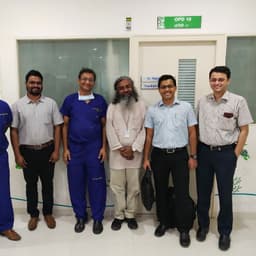 Dr. Avi Shah