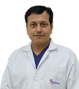 Dr. Pradeep Kumar Kaushik
