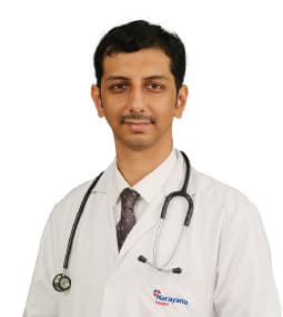 Dr. Supratim Sen