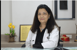Dr. Amita Phadnis
