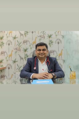 Dr. Jalil Mujawar