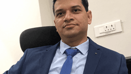 Dr. Kanchankumar Bhagyawant