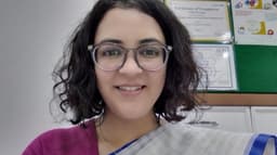 Dr. Ritika Chaudhry