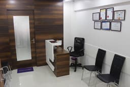 Dr. Suhas Sodal