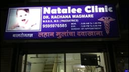 Dr. Rachana Wagmare
