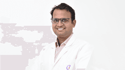 Dr. Sandeep Bandewar