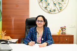 Dr. Grishma Ganeshwala