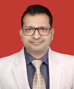 Dr. Indrajeet Thorat