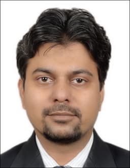Dr. Vishnu Biradar
