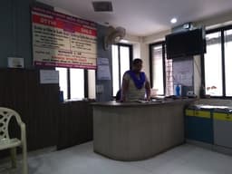 Dr. A M Wachasundar