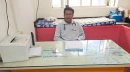 Dr. Rehan Z Kazi