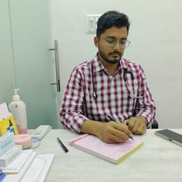 Dr. Wasim Kazi