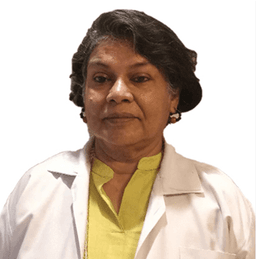 Dr. Anupama Sen