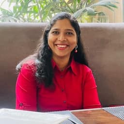 Dr. Padmeshwari Patil