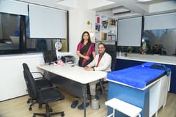 Dr. Mayur Agrawal