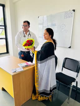 Dr. swapnil kasabe
