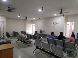 Dr. Arshabh Ghanekar