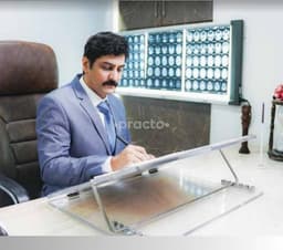 Dr. Sarang Rote
