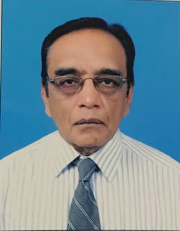 Dr. S M