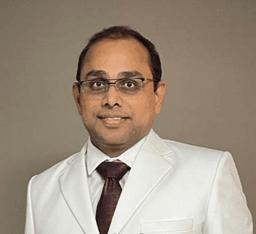 Dr. Siraj Basade