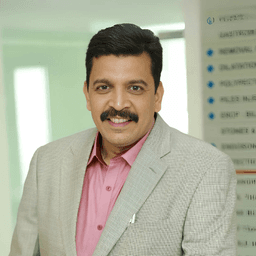 Dr. Suresh Jain