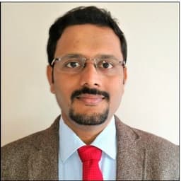Dr. Milind Patil