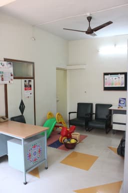 Dr. Anand Shrinivas Deshpande