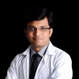 Dr. Ashutosh Shende