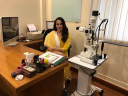 Dr. Shweta Kelkar