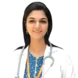 Dr. Sharvari Kulkarni Consult With