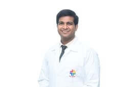 Dr. Rajendra Fiske