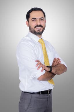 Dr. Azhar Lakhani