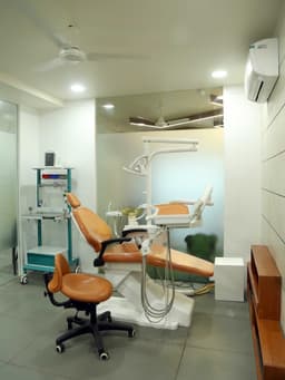 Dr. Kuldip Shah