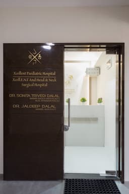 Dr. Sonita Trivedi Dalal