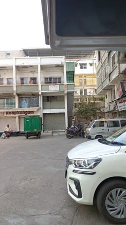 Dr. M V Dudhia
