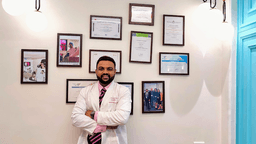 Dr. Aashay Abhay Shah
